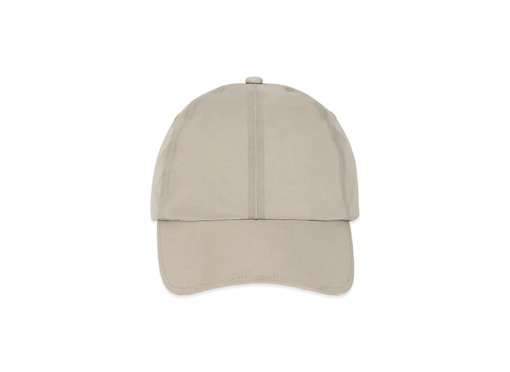 エンタイアスタジオ x アディダス キャップ "パティベージュ"