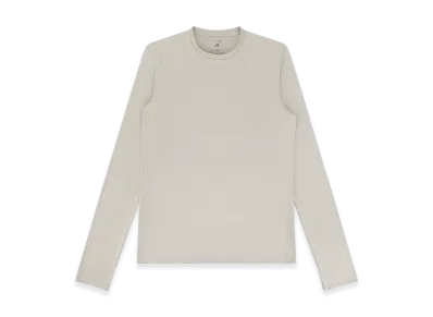 Entire Studios x adidas Uniform Long Sleeve T-Shirt "Light Brown"