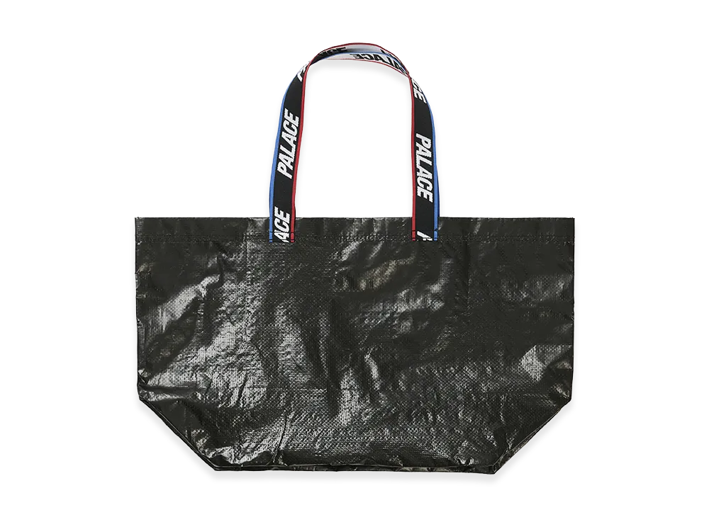 PALACE BASICALLY A REUSABLE BAG SMALL 黒 PALACE Basically A Reusable Bag Small 