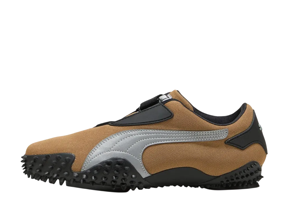 プーマ モストロ OG "エイジドカッパー/プーマブラック"