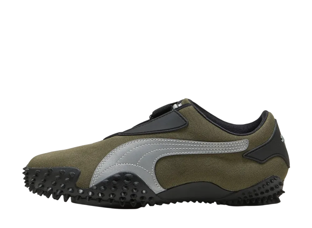 プーマ モストロ OG "ローデングリーン/プーマブラック"