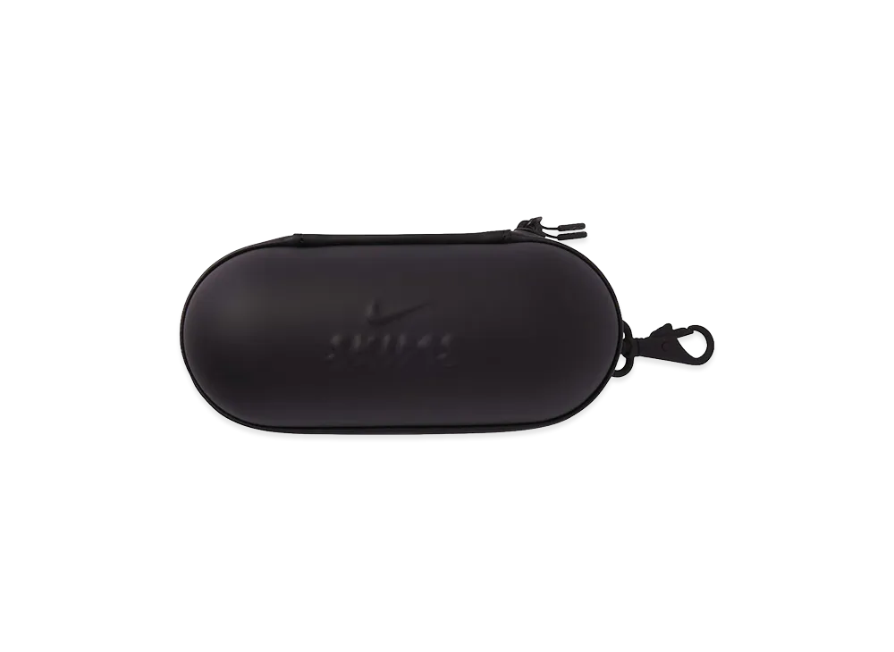Nike x SKIMS Hardshell Glasses Case "Obsidian"