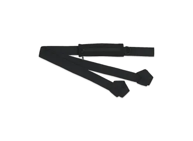 Nike x SKIMS Yoga Mat Strap "Obsidian"