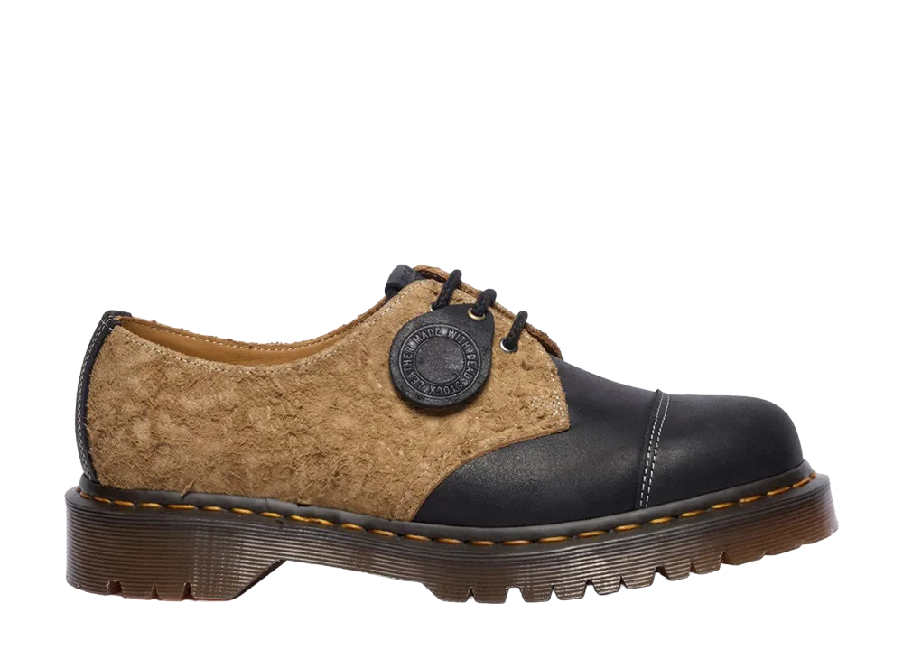 ドクターマーチン MIE 1461 デッドストック 3ホール シューズ "マルチ"