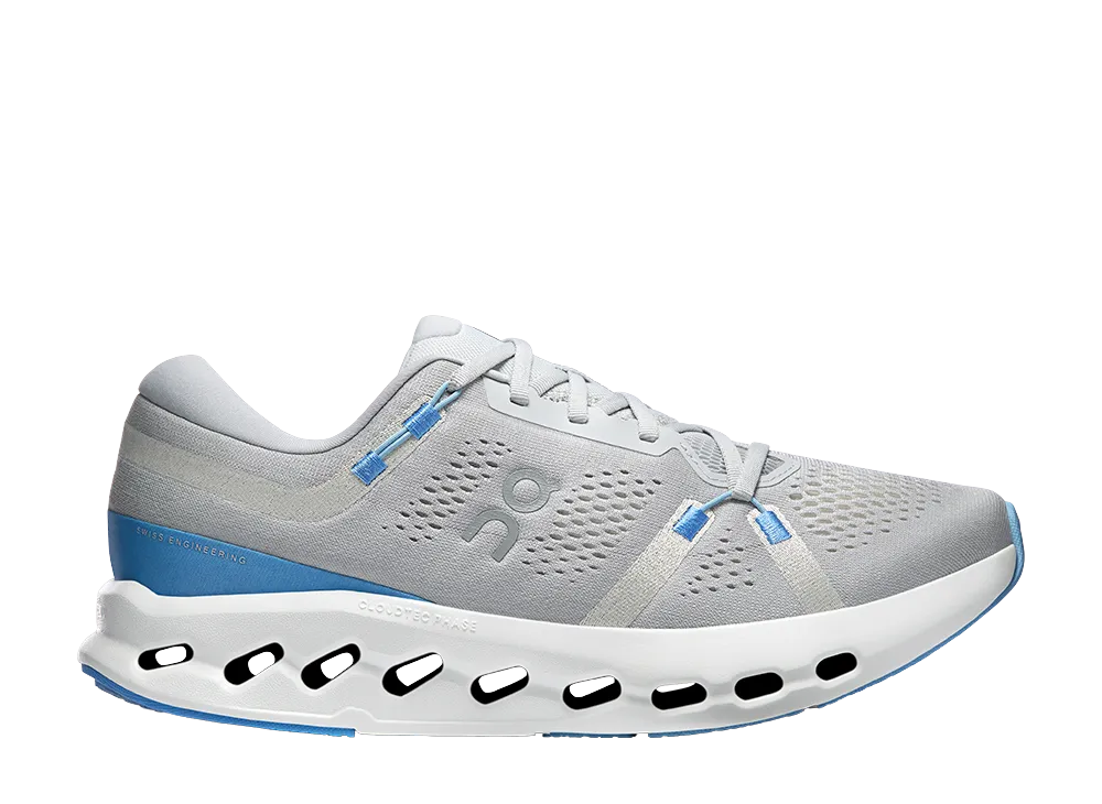 オン クラウドサーファー2 "グレイシャー/グラミー"