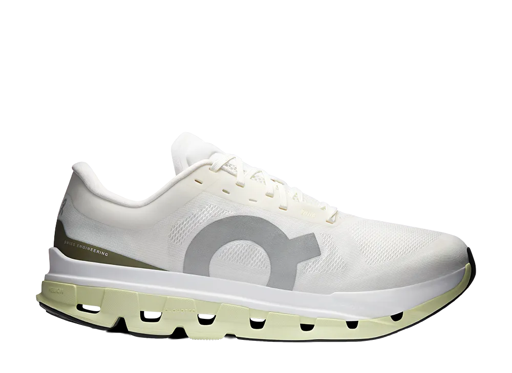 On Cloudflow 5 "Ivory/Linen"