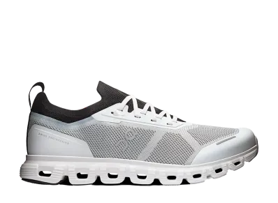 On Cloud 6 Versa "White/Black"