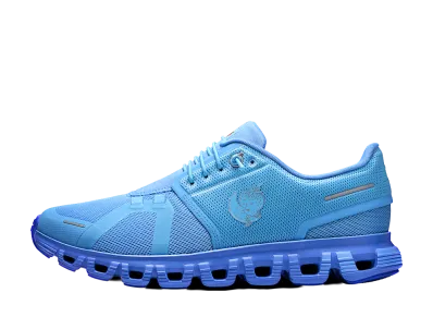 Sky High Farm Goods × On Women's Cloud 6 "Gourami/Pier"