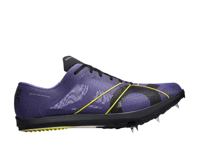 On Women's Cloudspike XC "Juniper/Black"