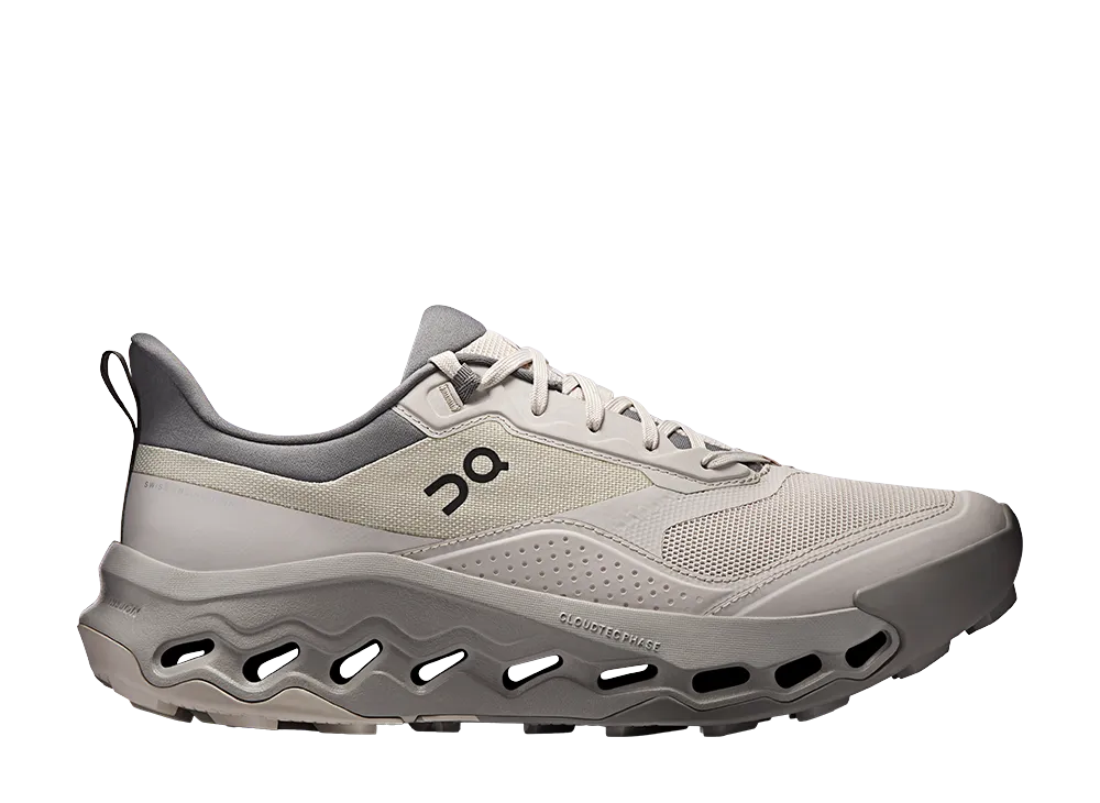 On Cloudhorizon 2 "Pearl/Fog"