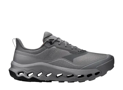 On Cloudhorizon 2 Waterproof "Rock/Alloy"