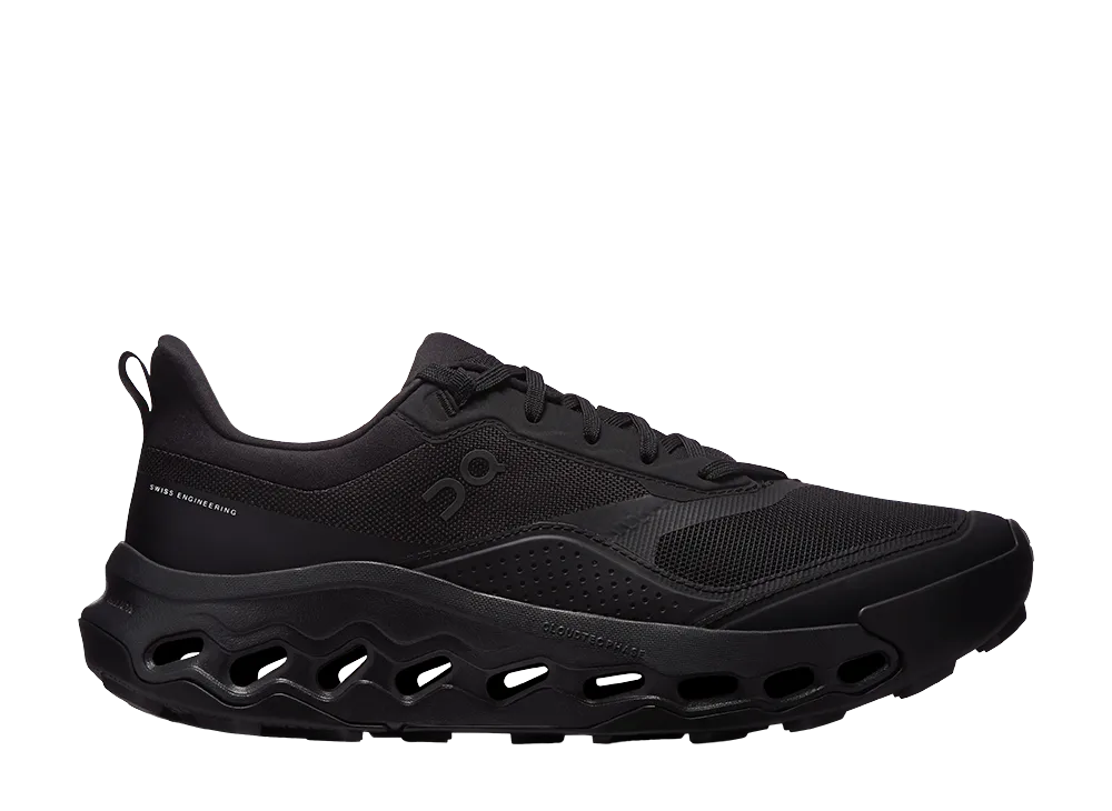 On Cloudhorizon 2 Waterproof "Black"