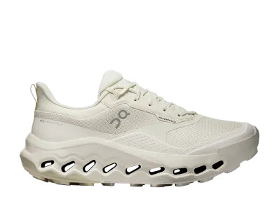 On Women's Cloudhorizon 2 Waterproof "Ghost/Ivory"