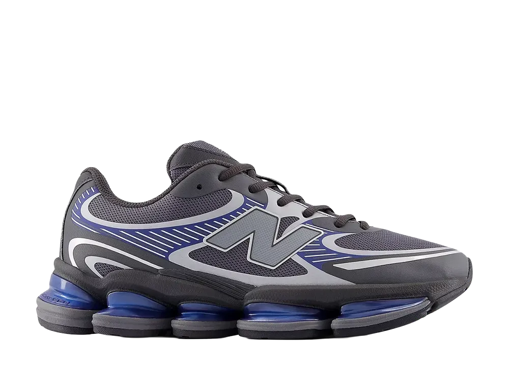 ニューバランス 2000 "フェイデッドブルー"