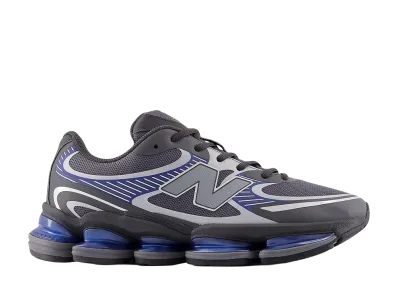 New Balance 2000 "Faded Blue"