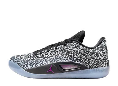 Nike Jordan Zion 4 "Out Of This World"