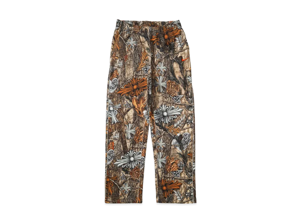 クロムハーツ x ナイキ x ドレイク ノクタ スウェットパンツ 