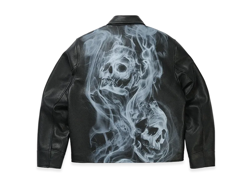 PALACE x Schott CWU 90's Fit Bomber Jacket 