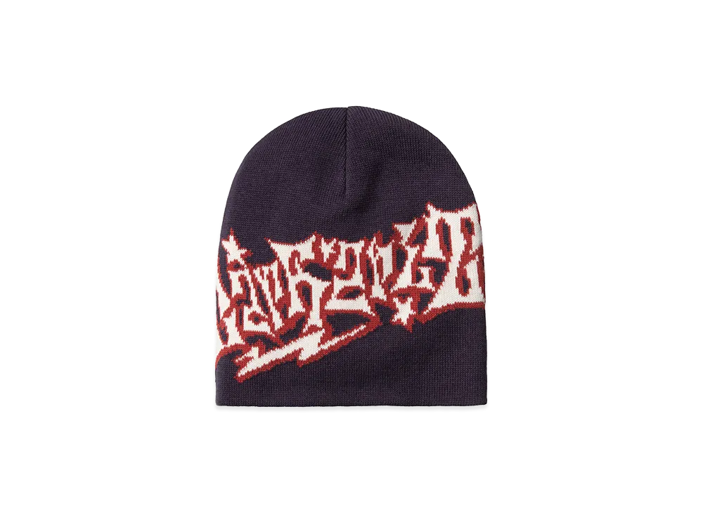 Carhartt WIP Supa Beanie "Lokers"