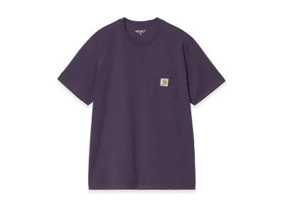 Carhartt WIP S/S Pocket T-Shirt "Lokers"