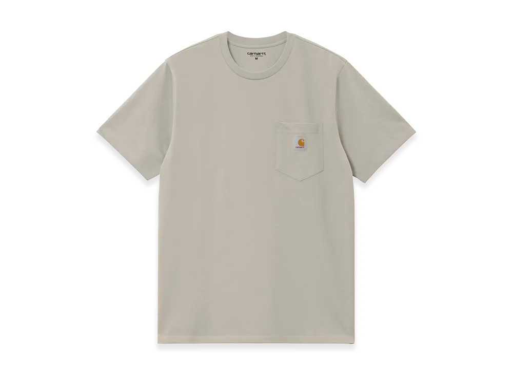 Carhartt WIP S/S Pocket T-Shirt "Puddle"