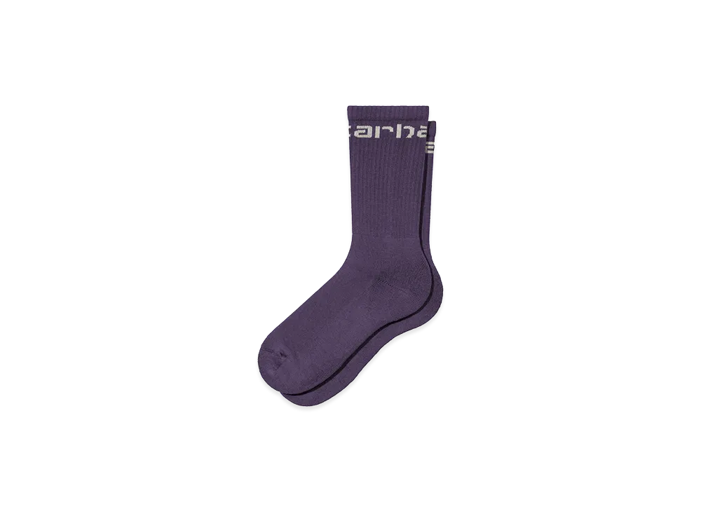 Carhartt WIP Carhartt Socks "Lokers/Puddle"