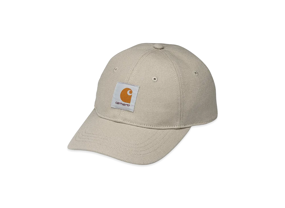 Carhartt WIP Canvas Cap "Puddle"