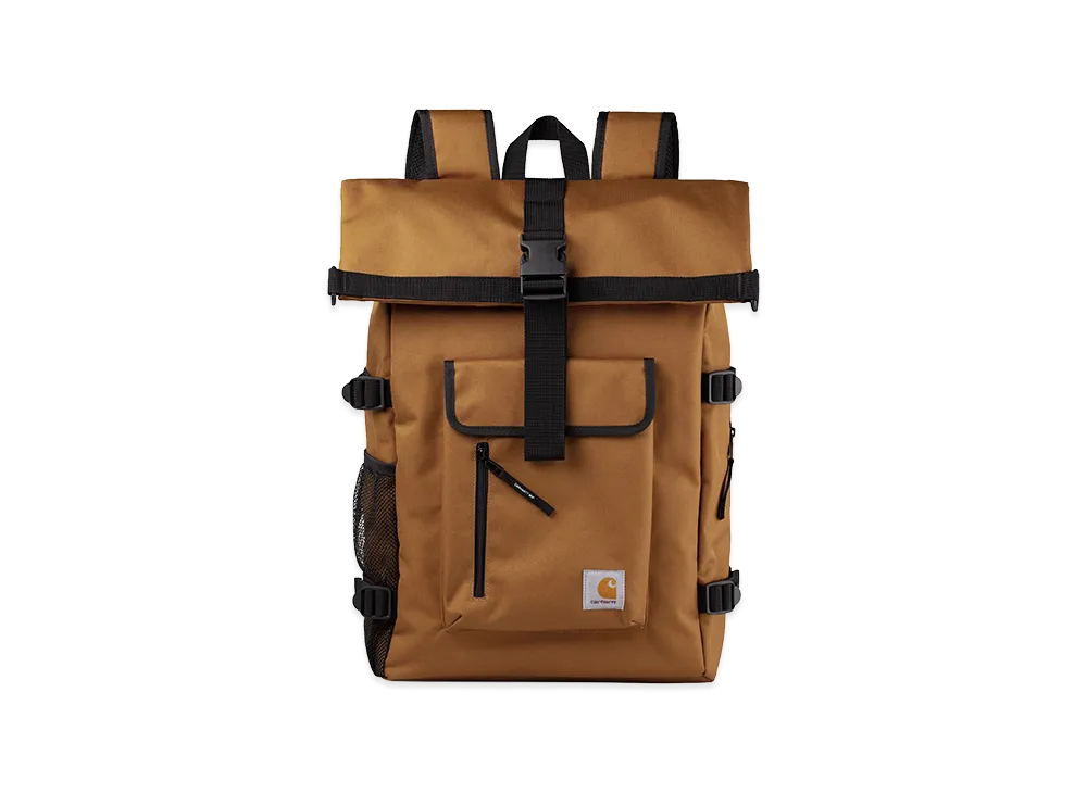 Carhartt WIP Philis Backpack "Hamilton Brown"
