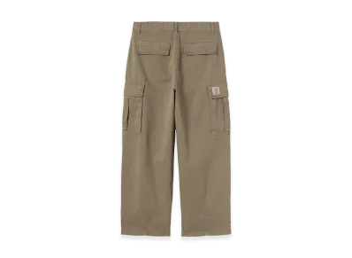 Carhartt WIP Cole Cargo Pant "Brass(Garment Dyed)"