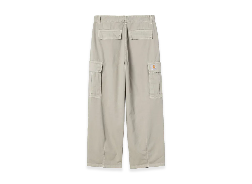Carhartt WIP Cole Cargo Pant "Puddle(Garment Dyed)"