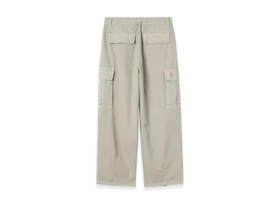 Carhartt WIP Cole Cargo Pant "Puddle(Garment Dyed)"