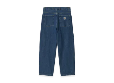 Carhartt WIP Brandon Pant "Blue(Stone Washed)"