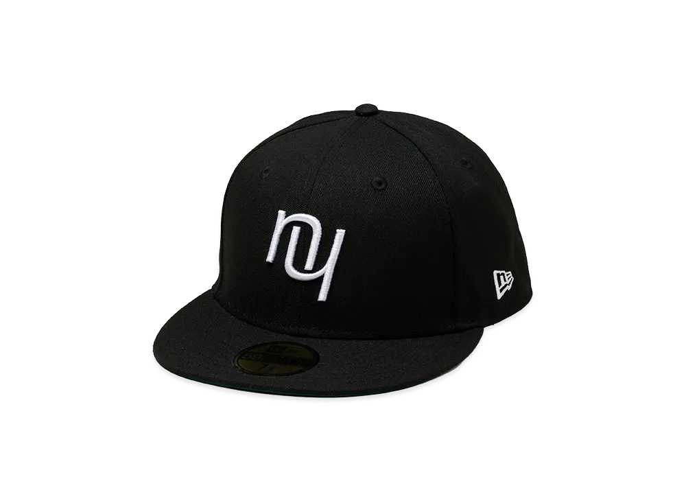 NEIGHBORHOOD x NEW ERA . 59Fifty 