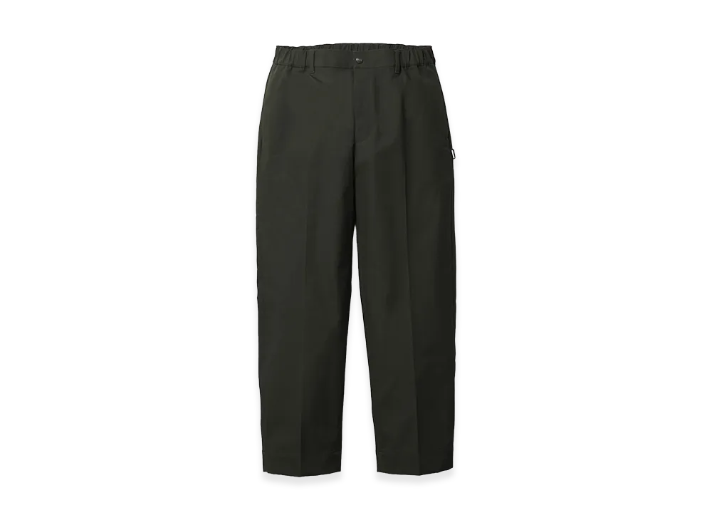 NEIGHBORHOOD Tapered Silhouette Pants "Olive Drab"