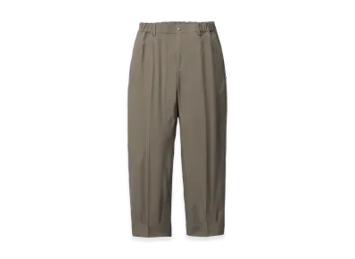 NEIGHBORHOOD Tapered Silhouette Pants "Beige"