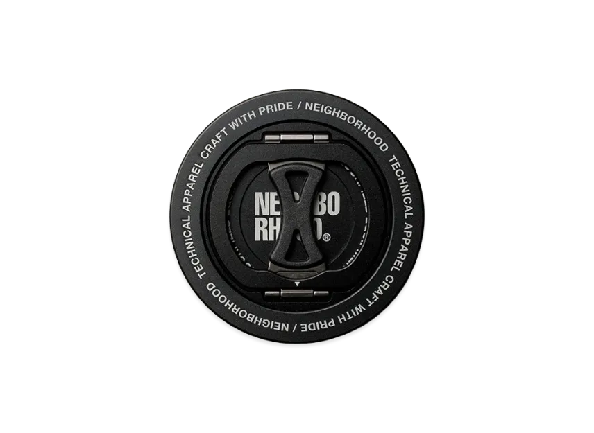 NEIGHBORHOOD x LFE . Magnet Ring NEIGHBORHOOD x LFE . Magnet Ring