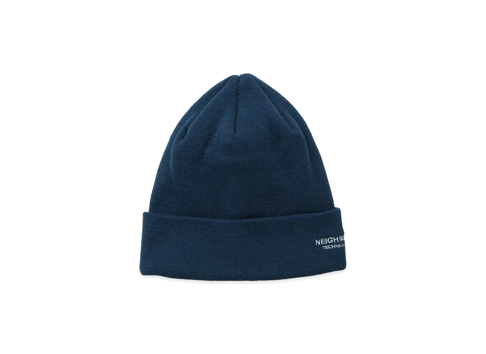 NEIGHBORHOOD Beanie "Green"