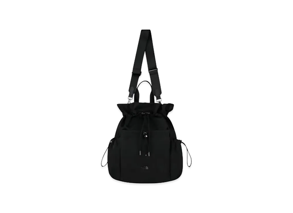 The North Face Bonney Pack M "Black"