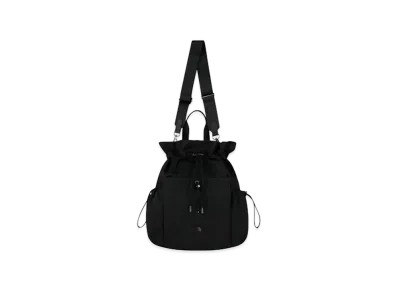 The North Face Bonney Pack M "Black"