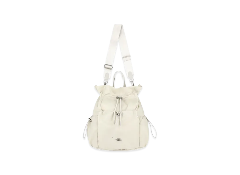The North Face Bonney Pack M "Cream"