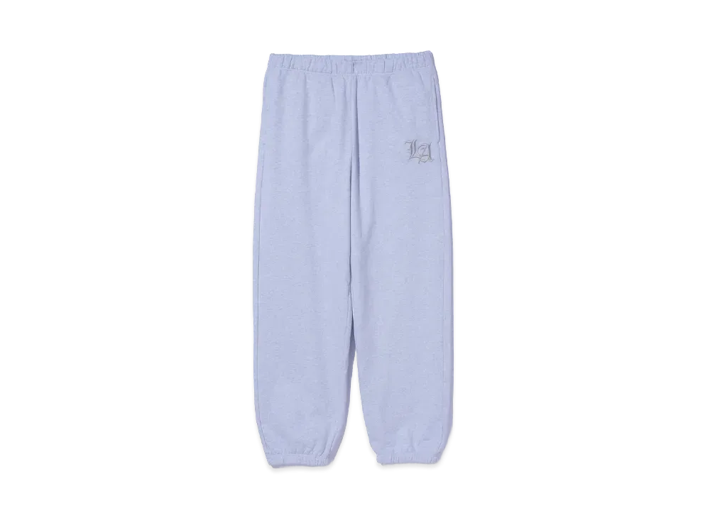 XLARGE Old English Sweat Pants "Ash"