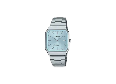 Casio MTP-B185D-2A2VDF "Ice Blue"