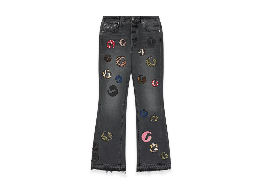 GALLERY DEPT. G Time LA Flare "Black"