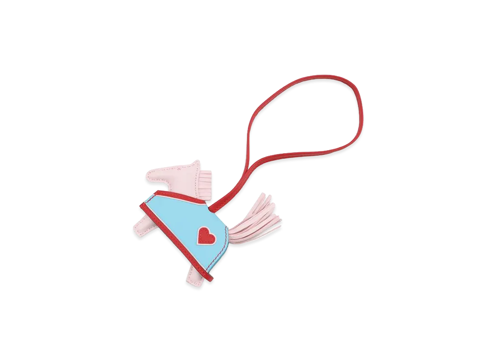 エルメス ロデオ チャーム PM ロベオクール 