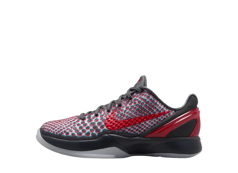 ナイキ GS コービー6 プロトロ "オールスター 3D ハリウッド" (2026) (キッズ)