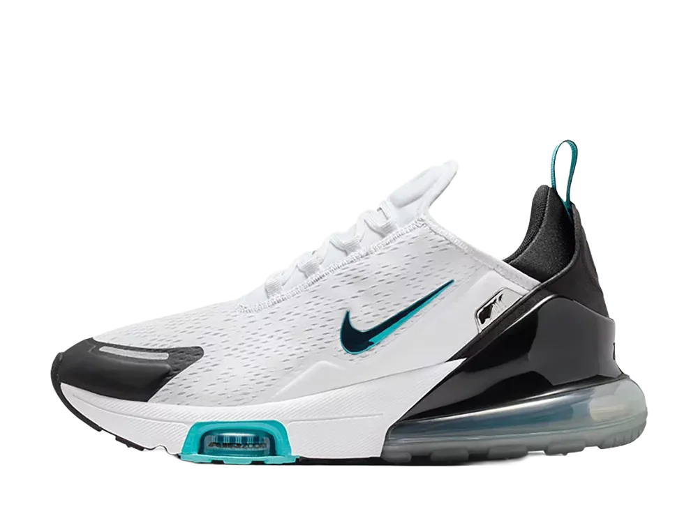 Nike Air Max 270 PRM "Dusty Cactus"