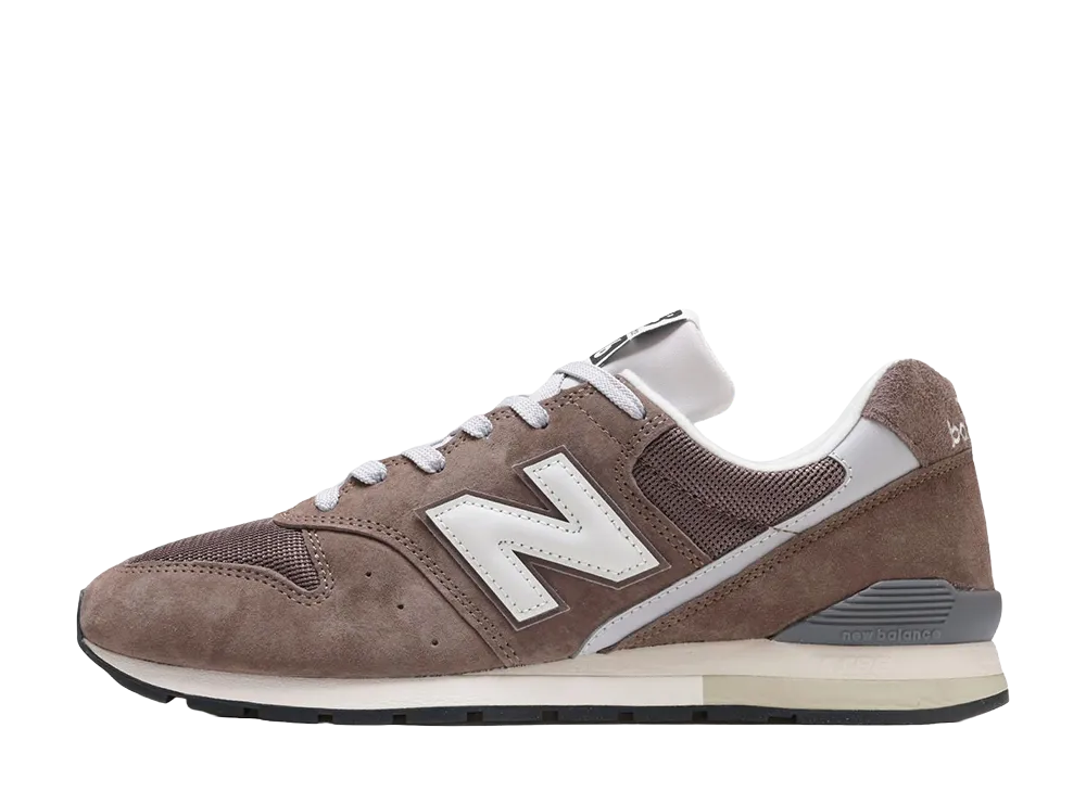 New Balance 996 "Brown"