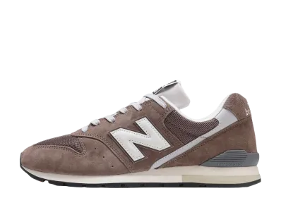 New Balance 996 "Brown"