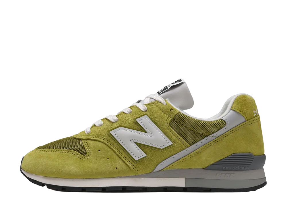 New Balance 996 "Green"