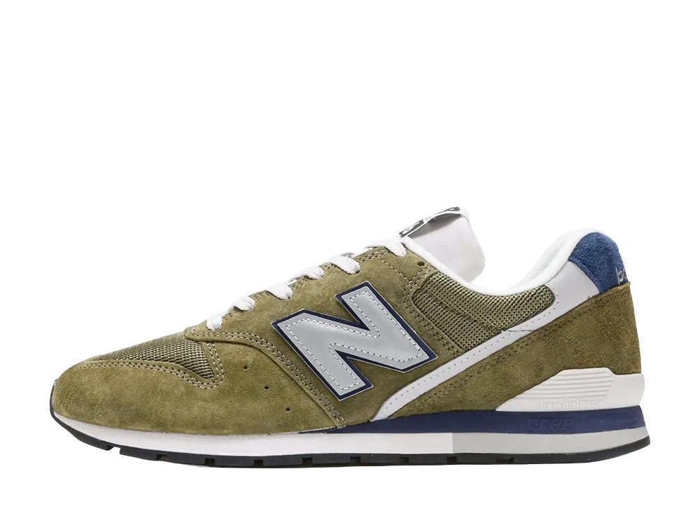 New Balance 996 "Khaki"